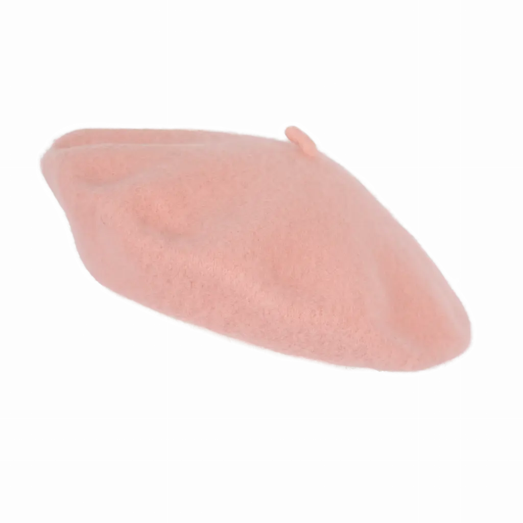 Baret, rose tan — productfoto 13