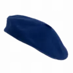 Baret, royal blue — productfoto 14
