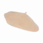Baret, warm beige — productfoto 16