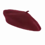 Baret, wine purple — productfoto 17