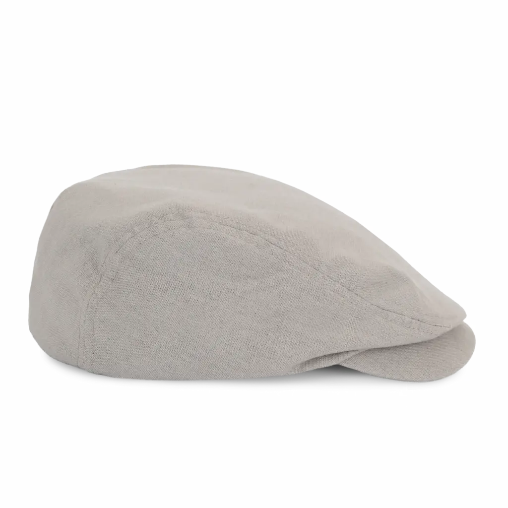 Zomer Duckbill pet, light grey — productfoto 5