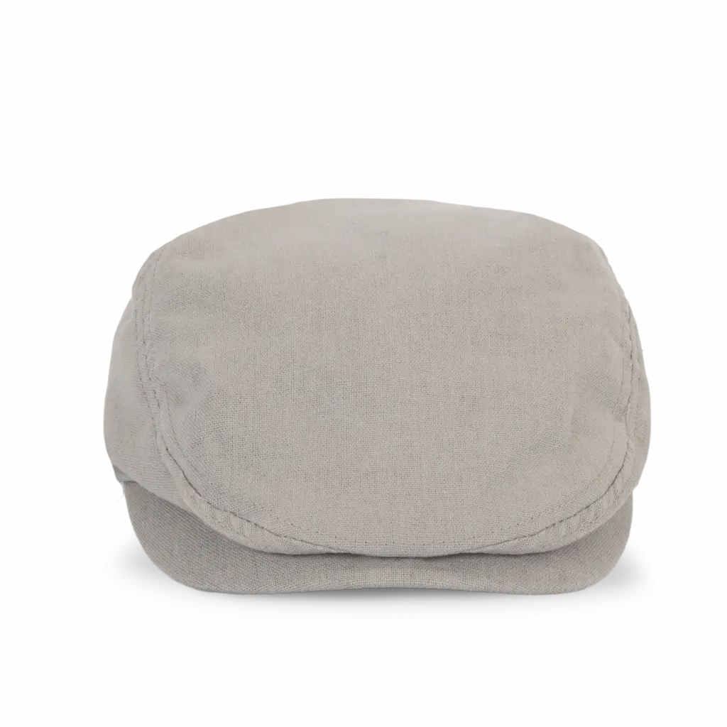 Custom Duckbill Cap KP605 Breathable Linen S-M L-XL — product photo 6