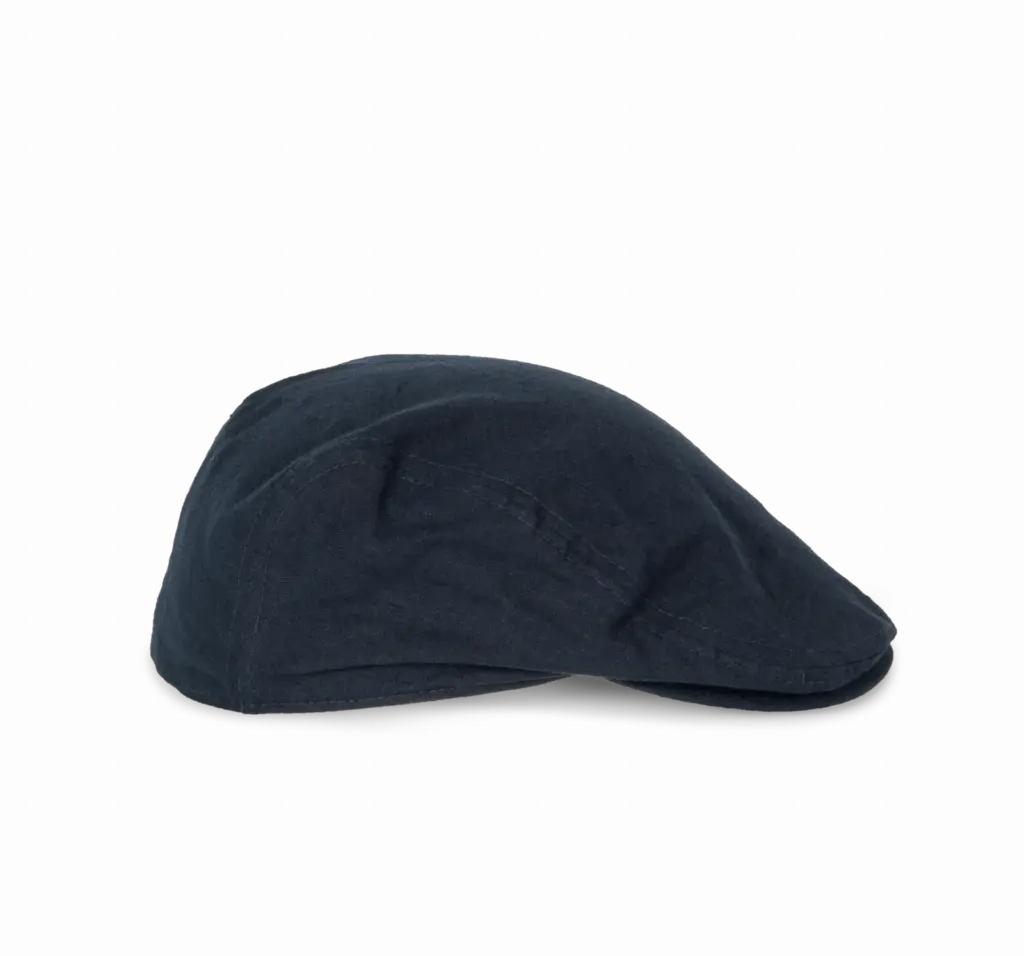 Zomer Duckbill pet, navy — productfoto 6