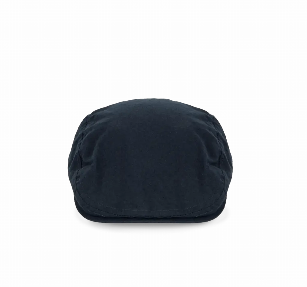 Custom Duckbill Cap KP605 Breathable Linen S-M L-XL — product photo 7