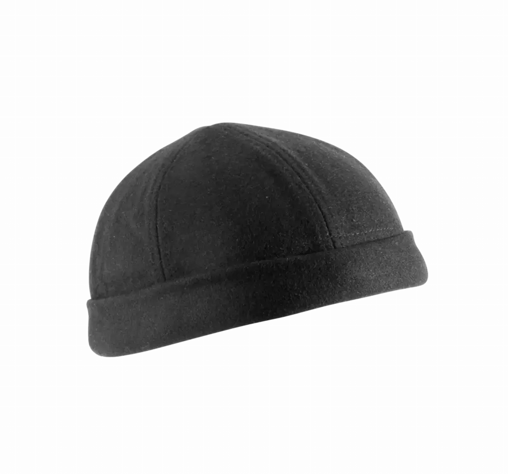 Zeemansmuts, black — productfoto 5