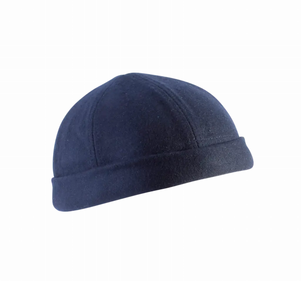 Zeemansmuts, navy — productfoto 6