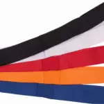 KP609_2018 - Hidalgo-werbeartikel Afneembaar lint voor hoed