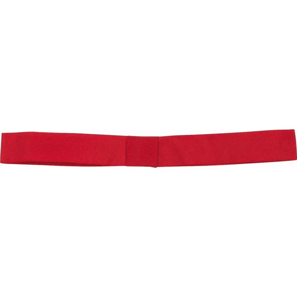 KP609-2_2018 - Hidalgo-werbeartikel Afneembaar lint voor hoed — productfoto 2