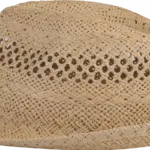 Hoed in Panama-stijl, natural — productfoto 5