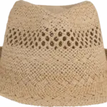 Hoed in Panama-stijl, natural — productfoto 6