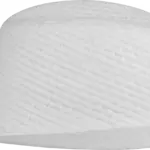PS_KP612-S_WHITE - Hidalgo-werbeartikel Strohoed in retro Panama-stijl, white — productfoto 6