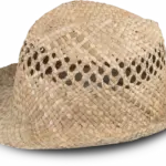 Gevlochten Panama-hoed, natural — productfoto 6