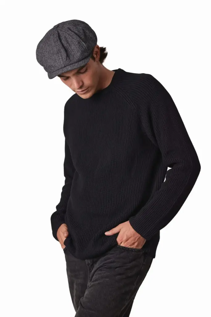 KP614_2025 - Hidalgo-werbeartikel Pet Newsboy — productfoto 4