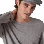 Baret duckbill