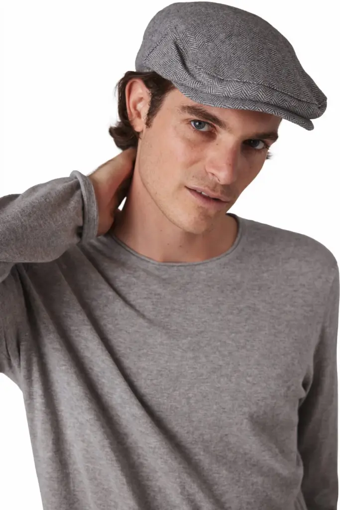 Baret duckbill