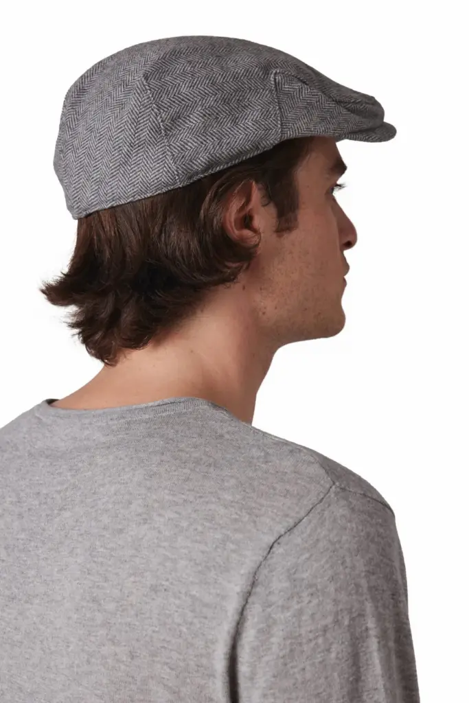 Baret duckbill — productfoto 2