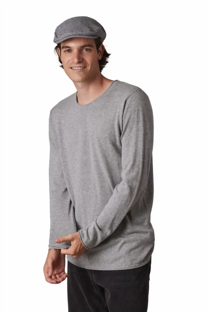 Baret duckbill — productfoto 3
