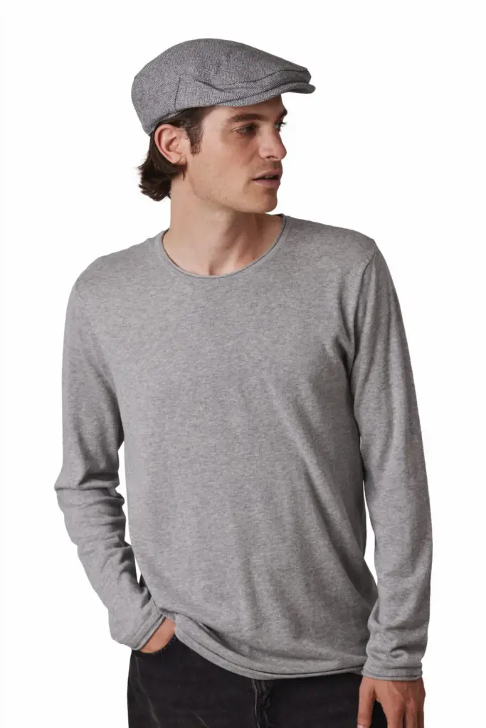 Baret duckbill — productfoto 4