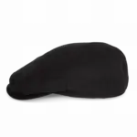 Baret duckbill, black — productfoto 5