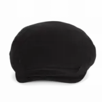 Baret duckbill, black — productfoto 6