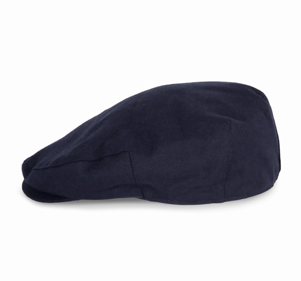 Baret duckbill, fly blue — productfoto 6