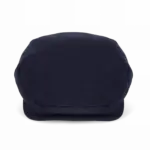 Custom Wool Blend Duckbill Flat Cap KP615 S-M L-XL — product photo 7