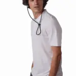 Bob in de stijl van een bucket hat — productfoto 3