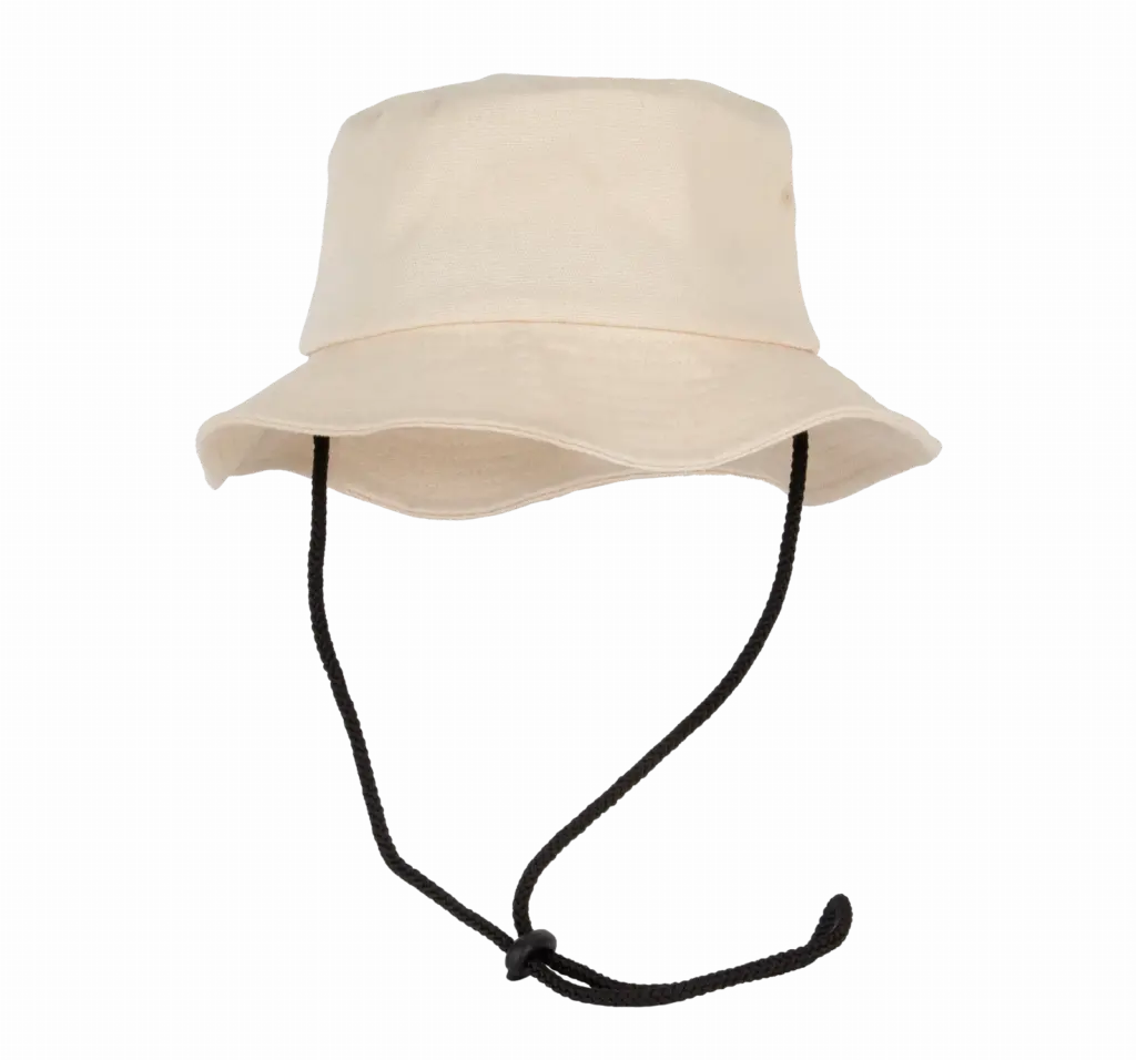 Custom Bucket Hat KP616 Printed Cotton Adjustable S/M L/XL — product photo 9