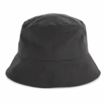 Bob van polyamide, black — productfoto 5