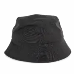 Bob van polyamide, black — productfoto 6
