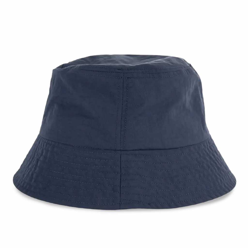 PS_KP624-S_CLASSICNAVY - Hidalgo-werbeartikel Bob van polyamide, classic navy — productfoto 6