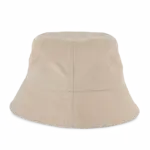PS_KP624-S_WARMSAND - Hidalgo-werbeartikel Bob van polyamide, warm sand — productfoto 8