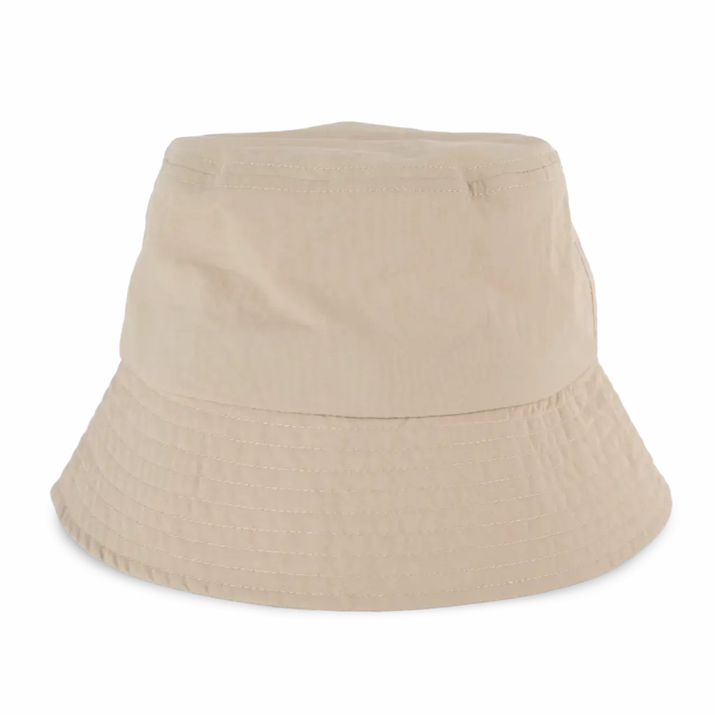 Custom Bucket Hat KP624 Taslan Polyamide Durable S-M L-XL — product photo 9