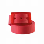 PS_KP801_RED - Hidalgo Gekleurde Riem — productfoto 9