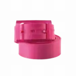 PS_KP801_FUCHSIA - Hidalgo Gekleurde Riem, fuchsia — productfoto 6