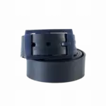 PS_KP801_NAVY - Hidalgo Gekleurde Riem, navy — productfoto 8
