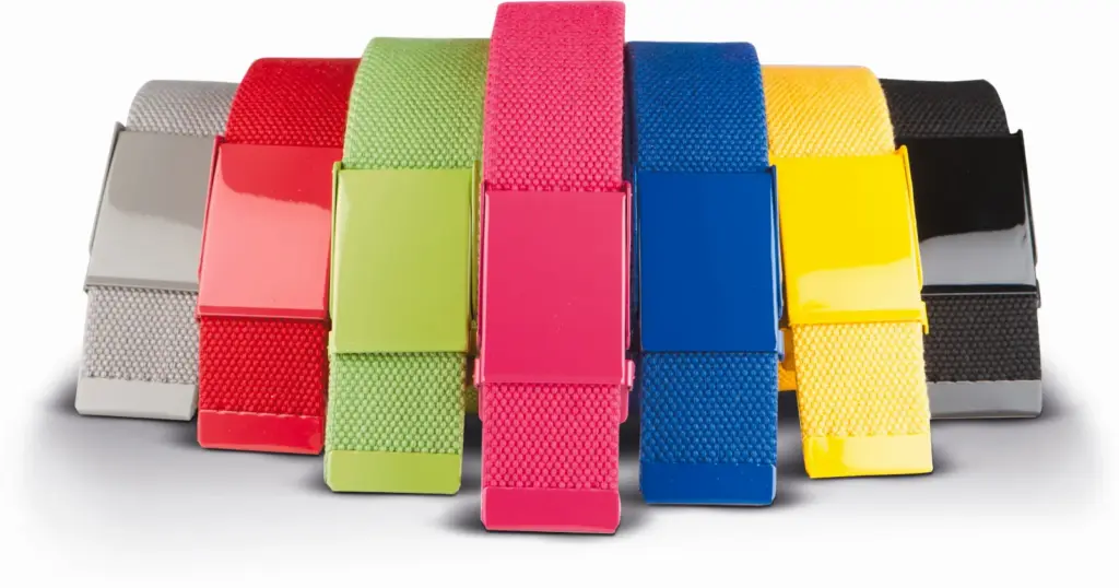 KP802_2016 - Hidalgo Riem Van Polyester — productfoto 2