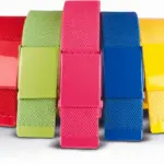 Riem Van Polyester — productfoto 2