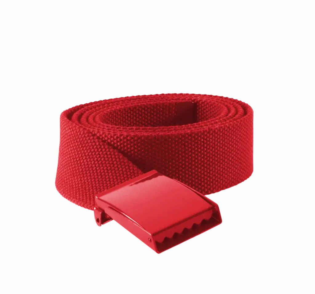 PS_KP802_RED - Hidalgo Riem Van Polyester — productfoto 9