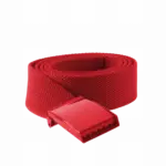 PS_KP802_RED - Hidalgo Riem Van Polyester — productfoto 9
