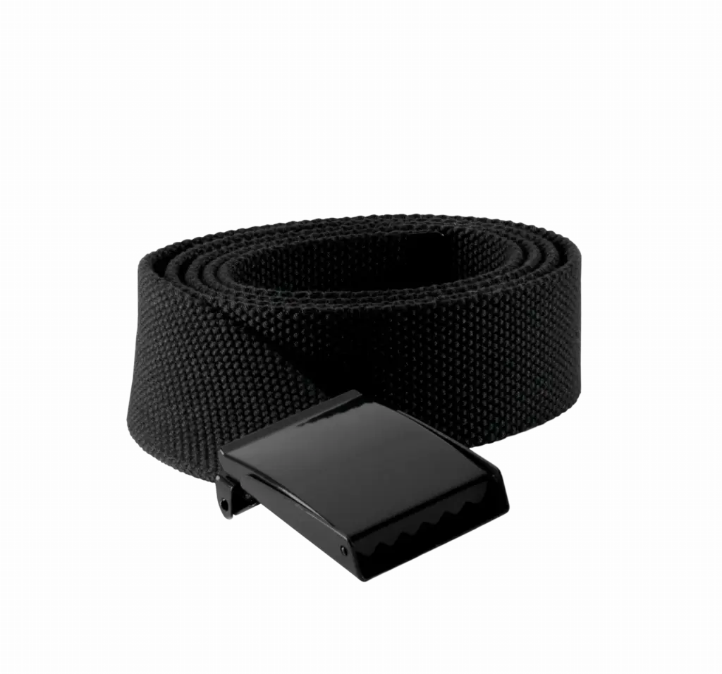 PS_KP802_BLACK - Hidalgo Riem Van Polyester, black — productfoto 4