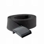 Riem Van Polyester, dark grey — productfoto 5