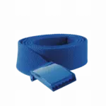 PS_KP802_ROYALBLUE - Hidalgo Riem Van Polyester, royal blue — productfoto 10
