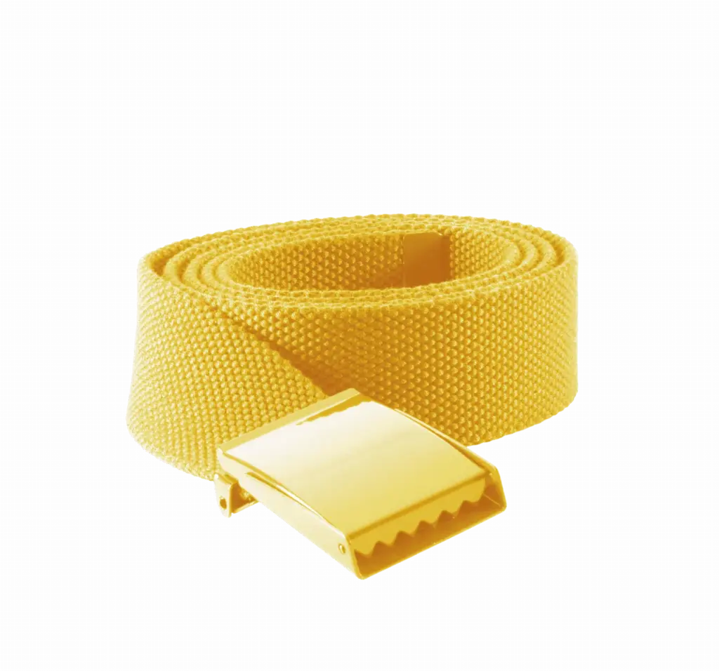 PS_KP802_YELLOW - Hidalgo Riem Van Polyester, yellow — productfoto 12
