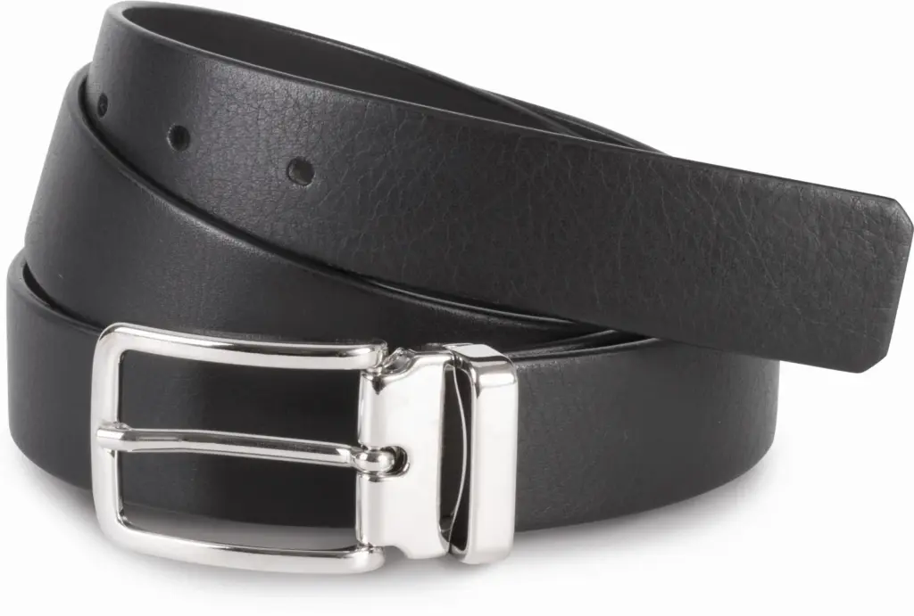 Klassieke riem - 30 mm — productfoto 2