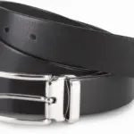 Klassieke riem - 30 mm — productfoto 2