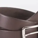 Klassieke riem - 30 mm — productfoto 3