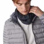 Multifunctionele fleece snood — productfoto 3