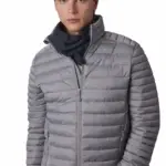 Multifunctionele fleece snood — productfoto 4