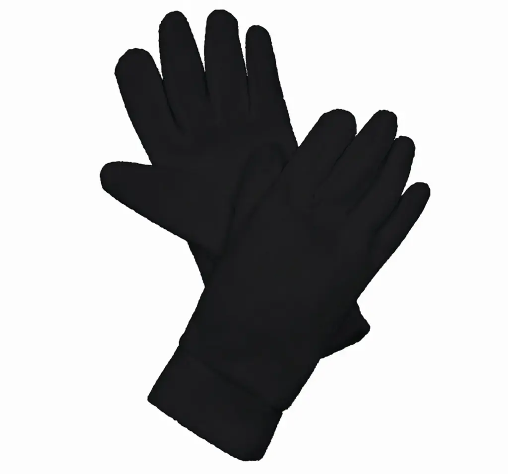 Fleece Handschoenen